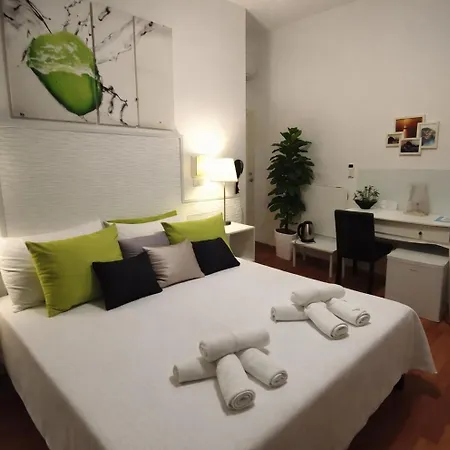 Birillo Otel 2*