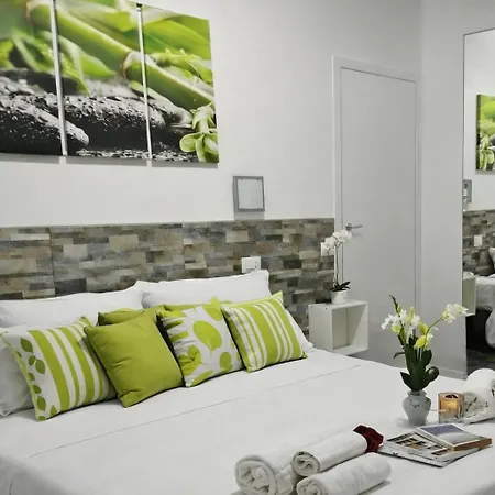 Birillo Otel La Spezia