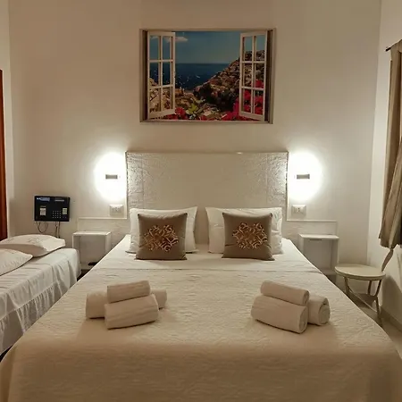 Birillo Otel 2*