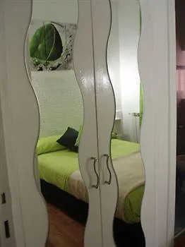 Hotel Birillo