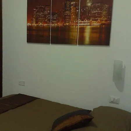 Birillo Hotel