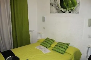 Hotel Birillo