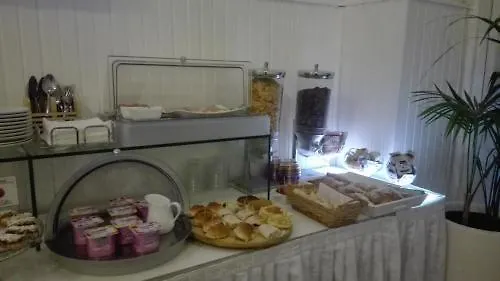 Hotel Birillo La Spezia