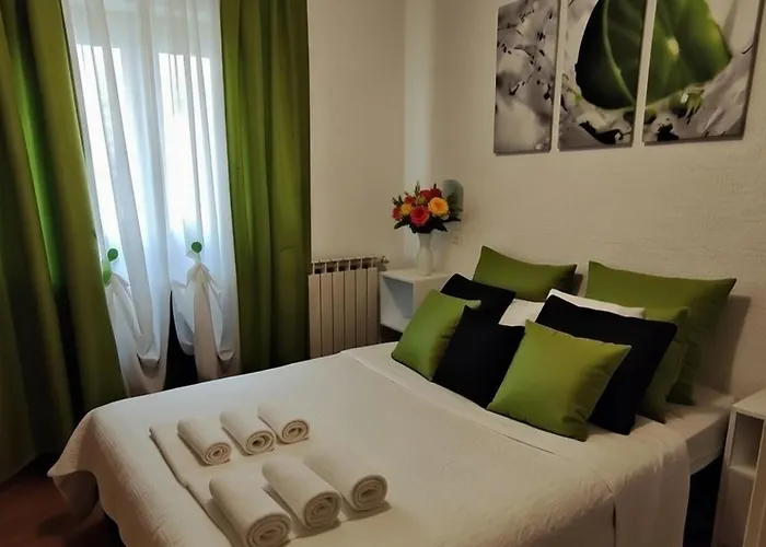 Birillo 2* La Spezia