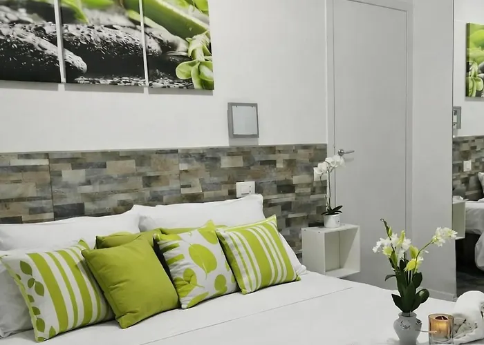 Birillo Hotel La Spezia