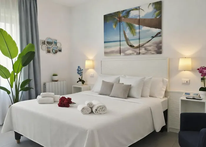 Hotel Birillo La Spezia