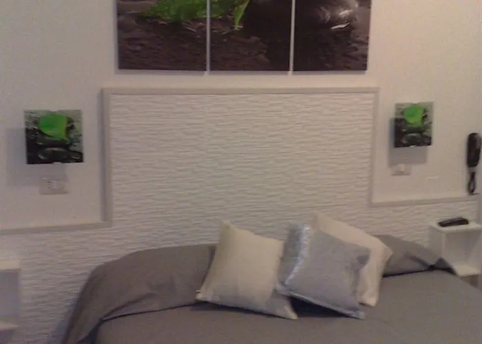 Birillo Hotel La Spezia