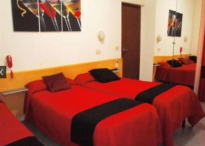 Hotel Birillo La Spezia