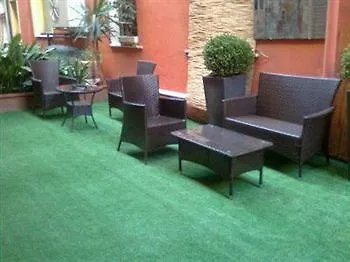 Birillo 2* La Spezia